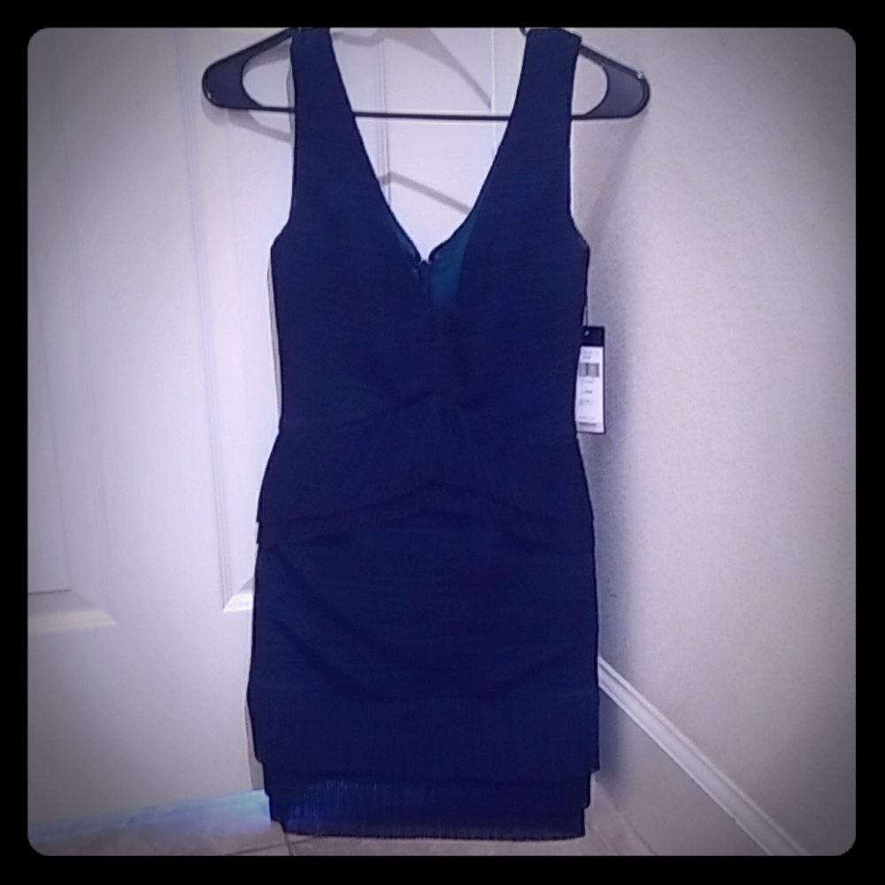New BCBG Maxazria dress